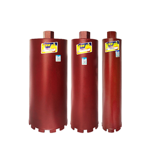 小蜜蜂水钻头开孔器混凝土打孔墙壁空调孔水管孔油烟机钻孔神器