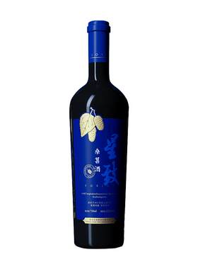高档正宗桑葚酒果酒干红酒水果酒