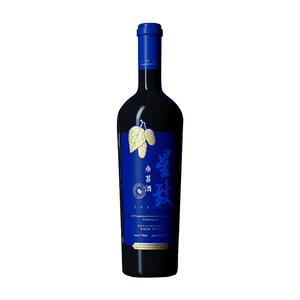 高档正宗桑葚酒果酒干红酒水果酒