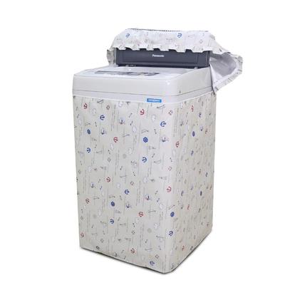 松下波轮上开盖洗衣机专用罩