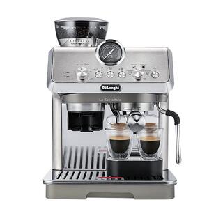 【自营】【新品】德龙EC9255 冷萃版研磨一体半自动咖啡机现磨