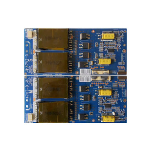 原装创维47L01HF 47L05HF 47VT-D 高压板6632L-0526C 6632L-0525C