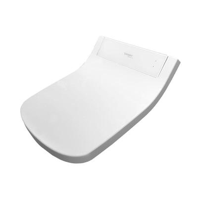 DURAVIT/杜拉维特电子智能马桶盖