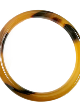 镯子手环牦牛角民族风