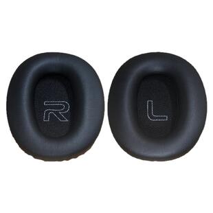 适用漫步者EDIFIER W800BT W820BT W828NB W830BT W860NB耳机套头戴式耳罩耳机海绵套皮套耳棉耳麦垫皮耳套