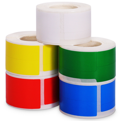 通信机房线缆标签纸网线刀型