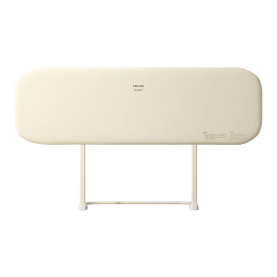 飞利浦新安怡免安装婴儿宝宝床防护栏一面床围栏儿童防摔单侧床边