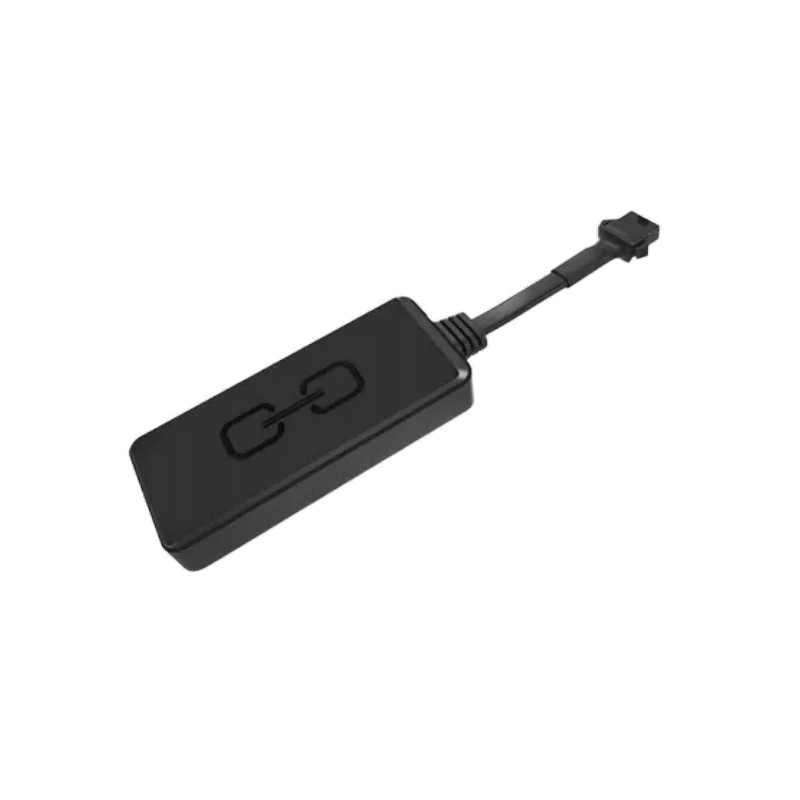 轻联科技4G货车GPS定位器追踪