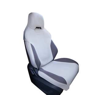 车侍郎适用于25款比亚迪宋plusdmi座椅套坐套四季ev坐垫车座套