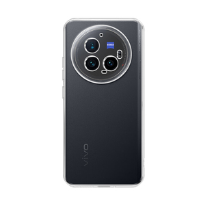 适用vivoxfold3pro手机壳新款vivoxfold冰感散热vivo超薄全包防摔xfold3中轴保护套折叠屏后高级后pr0por外壳