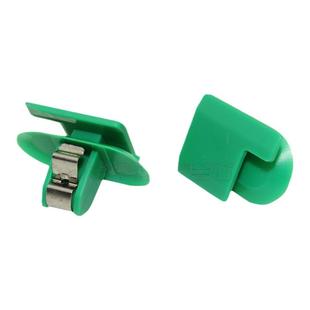 别克GL8后备箱饰板卡扣尾门装饰板卡子英朗gtxtA柱B柱饰板卡扣