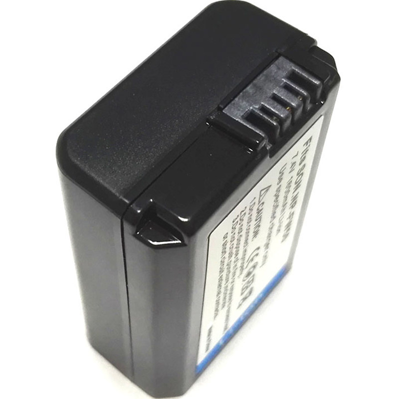索尼ILCE-5000Series ILCE-5100 6000Series 微单相机电池+充电器