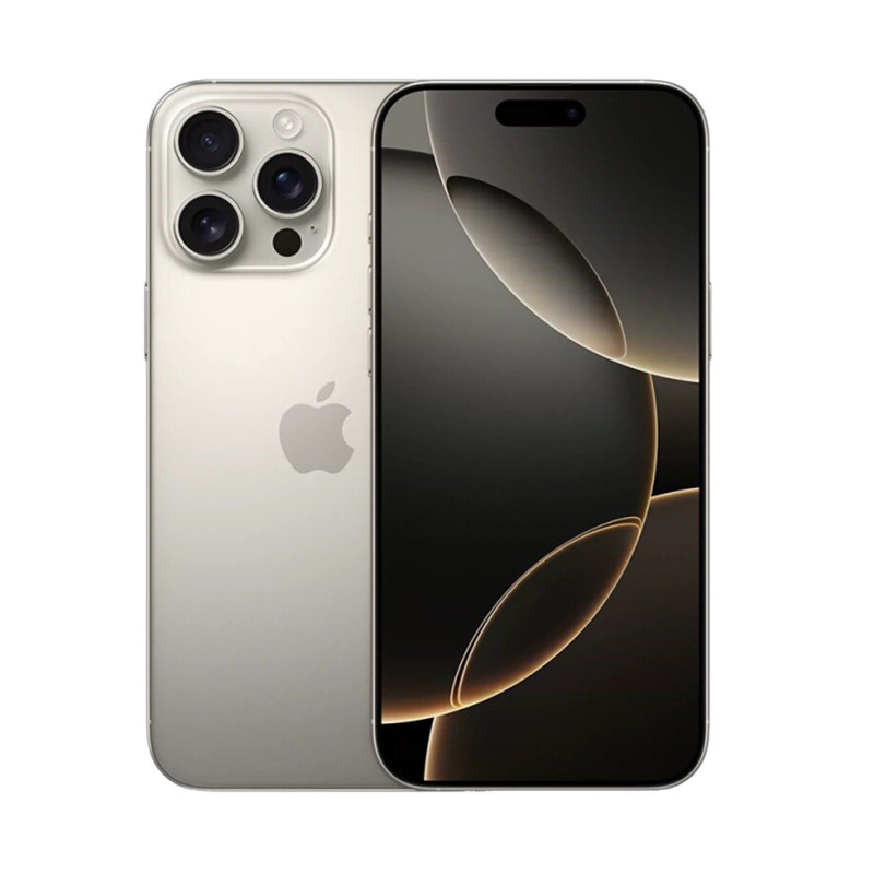 Apple/苹果iPhone 16Pro Max全网通5G正品手机iphoen16promax现货