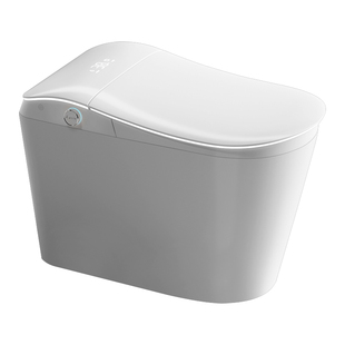 【女士专属】私处前置清洗双喷杆智能马桶全自动一体式家用坐便器