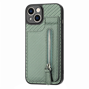 拉链零钱包卡套适用iphone13手机壳卡包苹果14promax全包镜头12mini可放卡17背贴15插卡x外壳7plus支架16新款