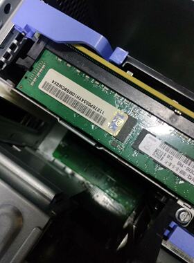 【询价】IBM P720 P740 78P0554 4GB 2RX8适用