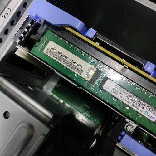 【询价】IBM P720 P740 78P0554 4GB 2RX8适用