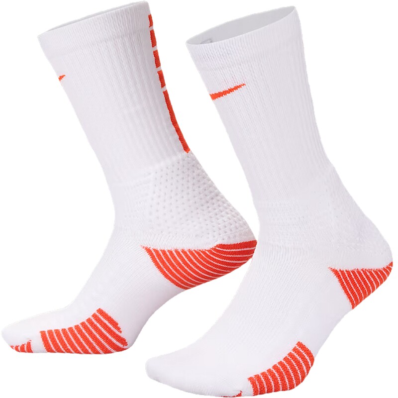 nike耐克运动休闲袜子