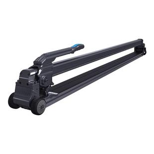 超易平瓷砖岩板大板轨道推刀高精度地砖专用手磁砖动推刀切割神器