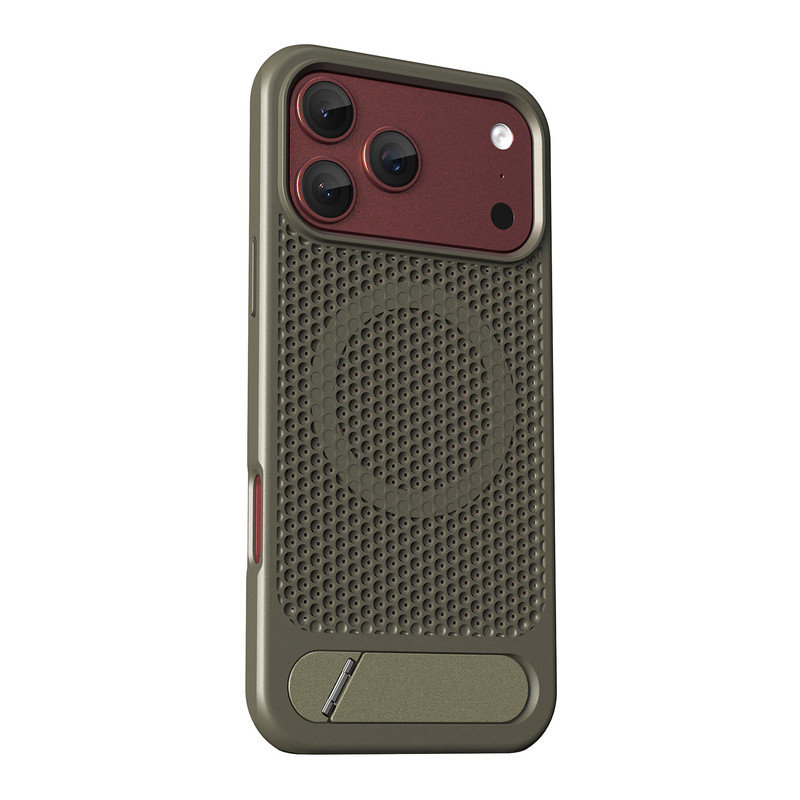 zeson适用iPhone18promax手机壳