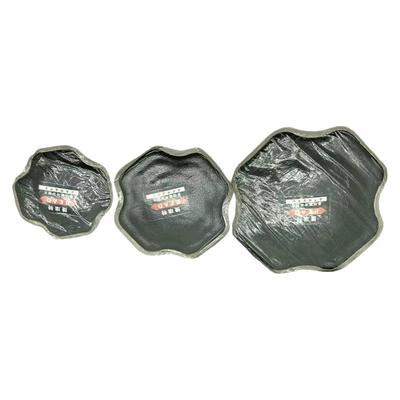 捷瑞特大车货车斜胶胎外胎钢丝冷补胶片补胎胶片补胎垫子170毫米