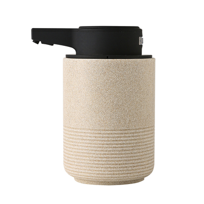 洗手液自动感应器电动起泡器