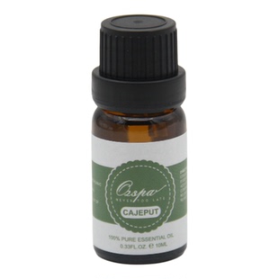 Ozspa绿花白千层植物精油天然萃取澳洲品牌进口无添加香薰精油