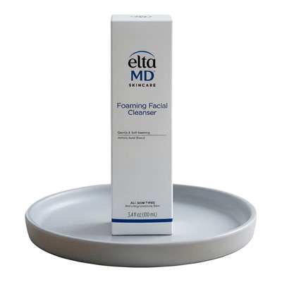 eltamd安妍科氨基酸洁面乳