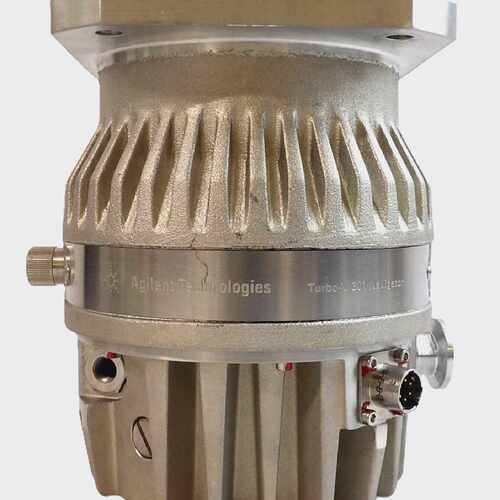 TV-301 NAV 导航仪 Varian EX9698918M002 涡轮分子泵 涡轮工作