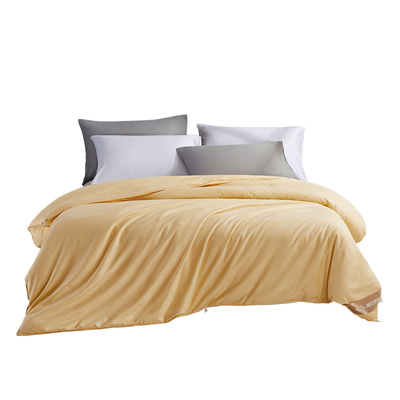 邵氏家纺送礼高端蚕丝被