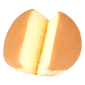 焙多士糯叽叽生牛乳55%鸡蛋糕490g（12个）