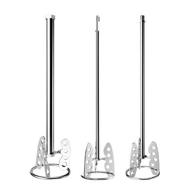 一把老手新型搅拌杆腻子粉搅拌杆