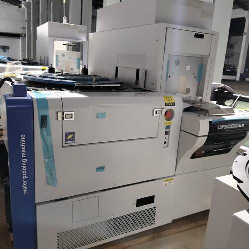 【请询价】日本Accretech UF3000EX探台，原装进口，适