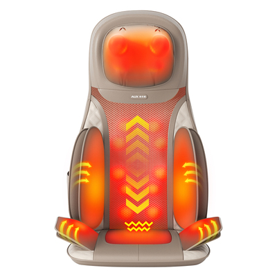 【送爸妈实用】全身按摩