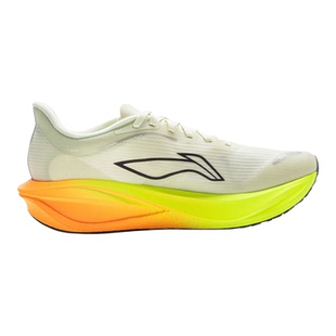 李宁冬男鞋飞电5C轻量马拉松竞速训练比赛运动跑步鞋ARMV001-8-28