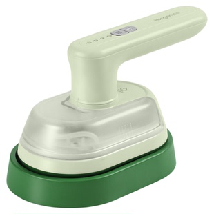 上海红心蒸汽熨斗手持挂烫机家用便携式小型烫衣服神器熨烫机