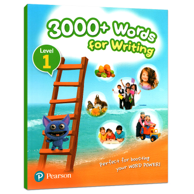 进口3000+WordsForWriting