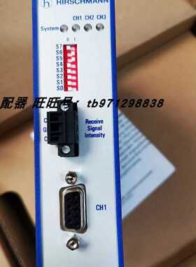 议价交换机Hirschmann 赫斯曼OZD PROFI 12M G12-1300 PRO 943906