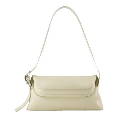 Osoi Hobo Brot 皮质肩背法棍包