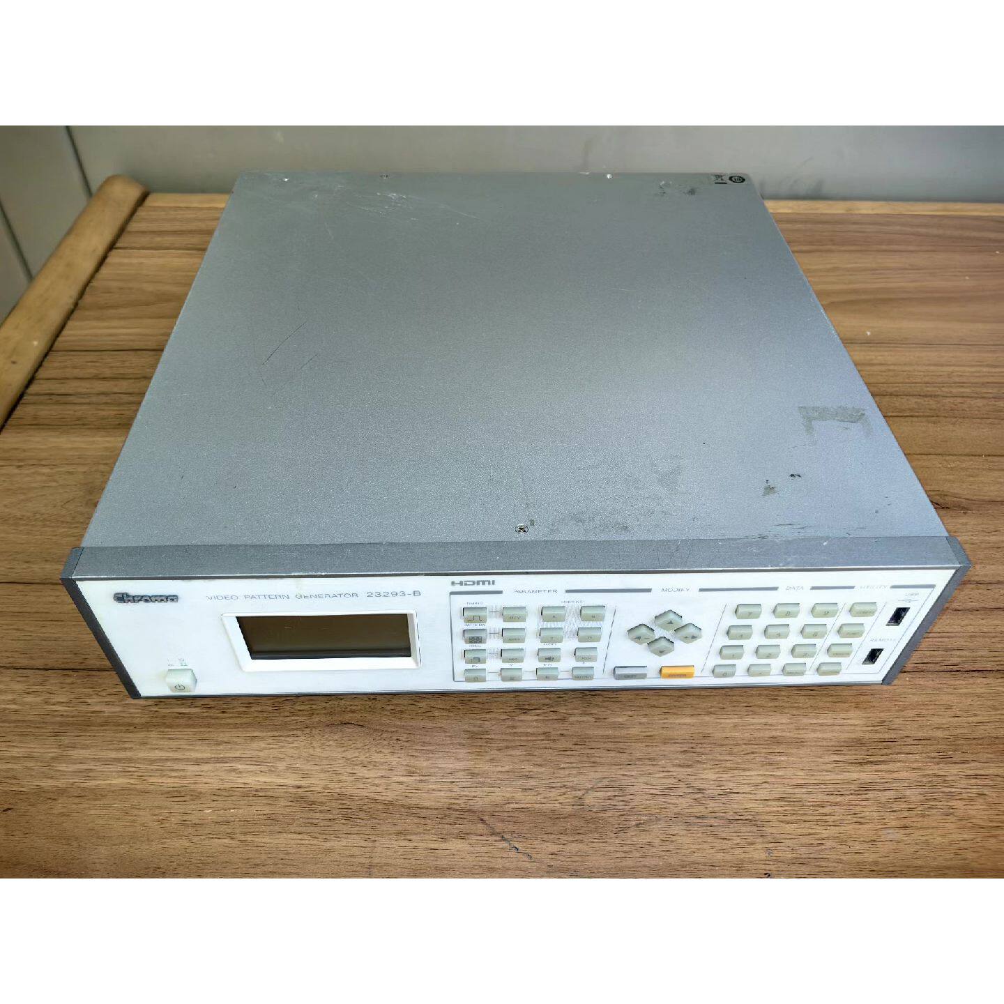 【议价-可维修】柯罗马 信号发生器 oma 23293-B 信 /二手均有货