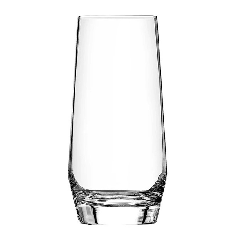 德国原装进口水晶玻璃果汁杯