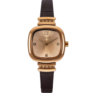 聚利时小方表手表女小众正品石英女表气质小方糖新款品牌表学生