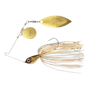 艾利特spinnerbait水滴+柳叶复合亮片路亚饵铁板硬饵鲈鱼鳜鱼翘嘴