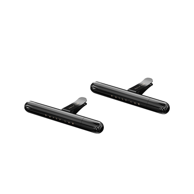 轻奢迷你车载香薰汽车出风口香水