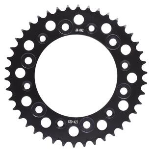 适用于摩托车本田CRM250 91-99年大链轮小牙盘油封链条套链配件