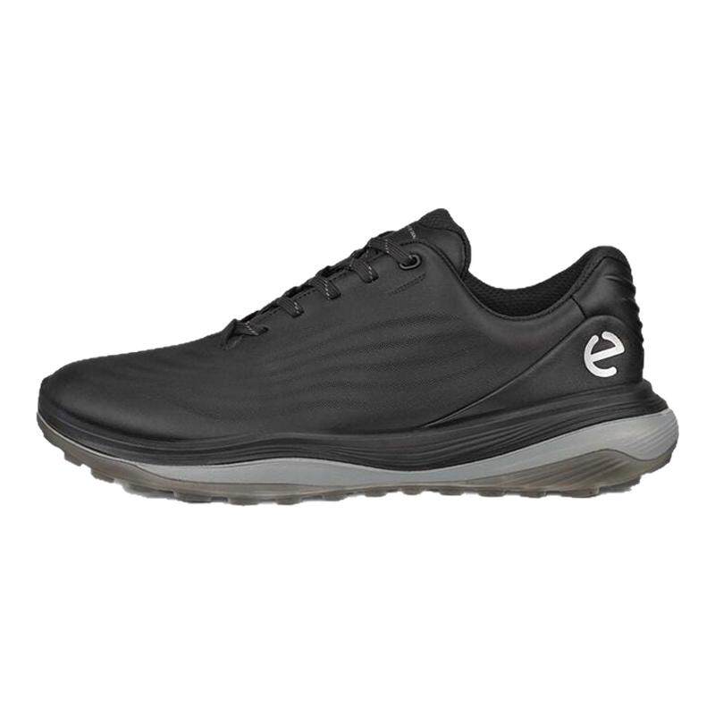 ECCO爱步男Golf Lt1超轻1代高尔夫鞋舒适柔韧耐穿运动鞋132264
