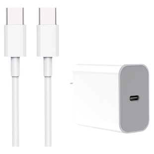 YUSHEDA双头type-c数据线双口pd快充tpyec适用苹果华为ipad转protpc手机车载充电线两头笔记本电脑tapec汽车