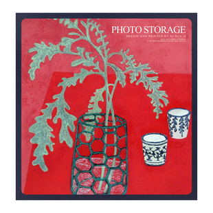 复古风5寸6寸7寸自粘式覆膜相册本情侣DIY手工纪念册影集家庭相簿