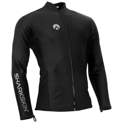 分体潜水服男女长袖长裤冲浪湿衣