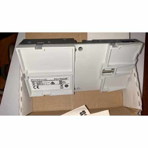 议价ABB全新原装TU508-ETH，1SAP214000R00